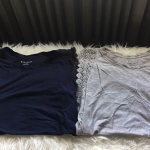 AVA & VIV tank tops size 2X